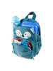 SCHNEIDERS Mini Kindergartenrucksack 27 cm Wolf