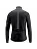 Gonso Softshelljacke Valaff in Schwarz