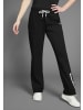 Kangaroos Jogger Pants in schwarz