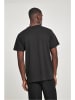 Mister Tee T-Shirt "F#?Kit Tee" in Schwarz