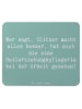 Mr. & Mrs. Panda Maus Pad Spruch Heilerziehungspflegerin Glanz m... in Meeresbrise