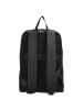 JOOP! Buccino Miko - Rucksack 42 cm (schwarz) in schwarz