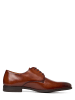 Roy Robson Schuhe in cognac - 0003