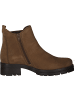 Gabor Chelsea Boots in congac