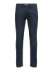 Only&Sons Slim Fit Jeans Basic Hose Denim Pants ONSLOOM Stoned Washed in Blau-2