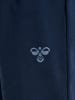 Hummel Verstellbare Taille Kurze Hose Hmljr Tukas Mädchen in DRESS BLUES