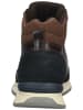 Bullboxer Sneaker Braun