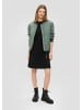 QS Kleid in 9999_schwarz