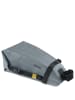 evoc Seat Pack WP 4 - Satteltasche (Bikepacking) 30 cm (carbon grey) in steel