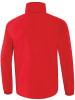 erima Kinder Regenjacke "Team Allwetterjacke" in Rot