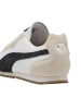 Puma Sneaker Basse aus Leder Arizona Retro Puma Weiß Puma Schwarz