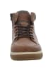 rieker Stiefelette in braun