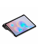 TechProtect SmartCase Galaxy Tab S6 Lite 10.4 Schwarz