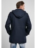 Brandit Brandit Windbreaker in navy