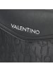 Valentino Hudson Re City Rucksack 31 cm in nero