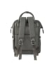 Hedgren Fika Moka Daypack M 39 cm Laptopfach in black ink