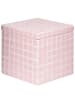 Butlers Aufbewahrungsdose TILES in Pink