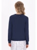 DreiMaster Women Cardigan in navy