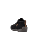 rieker Halbschuhe in schwarz