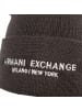 Armani Exchange Mütze in Grau