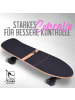 Apollo Midi Longboard " Surfskate Pro EST 2014 " in EST 2014