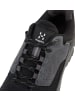 Haglöfs Wanderschuhe Skuta Low Proof Eco in True Black/Magnetite