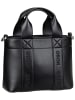 HUGO Handtasche Becky Up Mini in Black