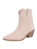 Ital-Design High Heel in Beige