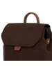 Jump Uppsala Daypack S 30 cm in chocolate