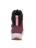 superfit Winterstiefel CULUSUK 2.0 in Rot/Rosa