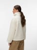 Vero Moda Mantel in Birch
