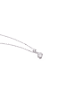 Luxenter Halskette Yedia aus 925er Sterlingsilber-YEDIA