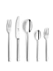 Paul Wirths 60-tlg. Besteckset AURA in edelstahl
