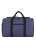 Worldpack Weekender Reisetasche 40 cm in marineblau