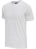 Hummel Hummel T-Shirt Hmlred Multisport Herren in WHITE