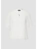 s.Oliver Bluse in 0200_ecru
