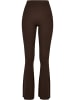 Urban Classics Leggings in brown