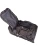 Deuter Reisetasche Duffel Pro Roller 90 in Black