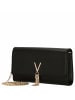 Valentino Bags Divina Abendtasche - Umhängetasche 27 cm (black/ gold) in black/ gold