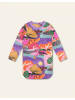 Oilily Dairytale Kleid in Rosa