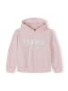 Minoti 2-tlg Langarmshirt & Hose 30FLEECE159 in hellpink