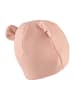 Sterntaler Beanie Öhrchen in rosa