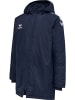 Hummel Hummel Jacke Hmlcore Multisport Unisex Kinder Wasserdichter in MARINE