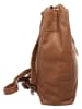 Cluty Rucksack in cognac