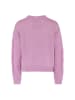 Blonda Damen Pullover in LAVENDEL