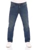 Tom Tailor Jeans Marvin regular/straight in Blau