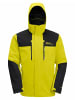 Jack Wolfskin Softshelljacke für Herren in kombi