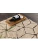 ebuy24 Badematte Petrus Braun 60 x 90 cm