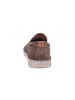 Josef Seibel Herren Halbschuhe Ruben in Beige