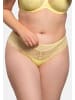 Ulla String Josy in Lemon